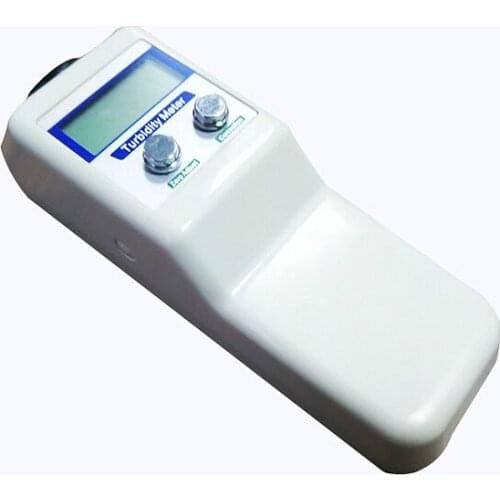 Scattered Light Turbidity Meter WGZ-1B Turbidimeter Measuring Scattering Degree of the Lights Measuring Range NTU 0-200
