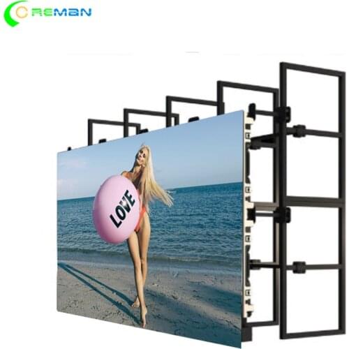 Cheapest price multimedia big events stage led tv studio full color 512X512mm,640x640mm P2 stage led screen for concert