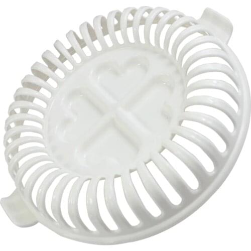 DIY Low Calories Microwave Oven Fat Free Potato Chips Maker Baking & Pastry Tools Plastic kitchen tools Free Shipping