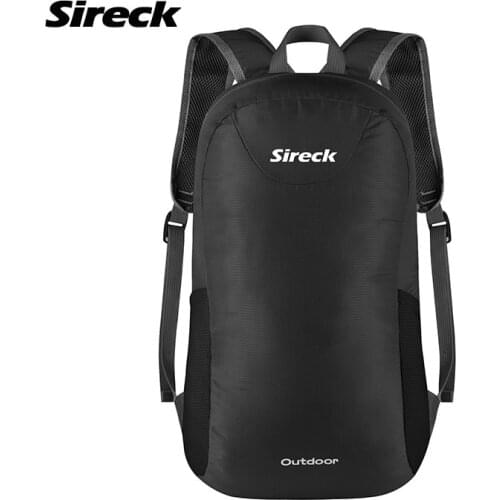 Sireck Expedition Backpacks