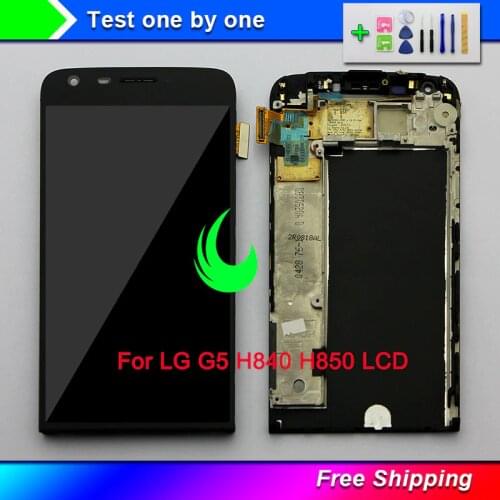 SZHCTCKJ Screens For LG G5