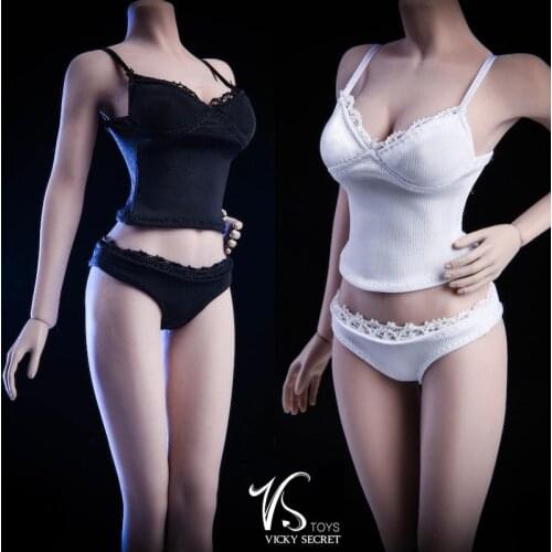 VStoys 18XG26 1/6th Scale underwear For 1/6th Action Figure