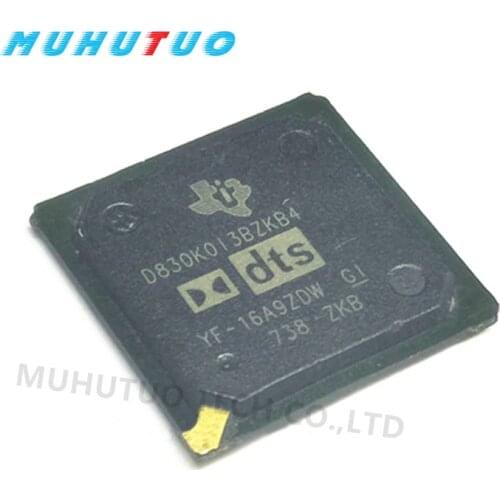 1PCS D830K013DZKB5 D830K013DZKB4 D830K013DZKB400 BGA In Stock