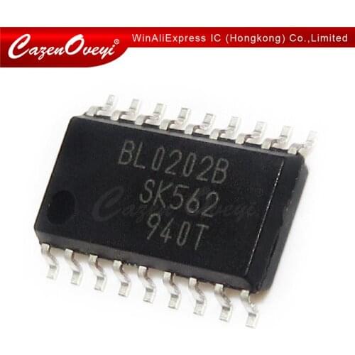 1pcs/lot BL0202B BL0202 SOP-18 In Stock