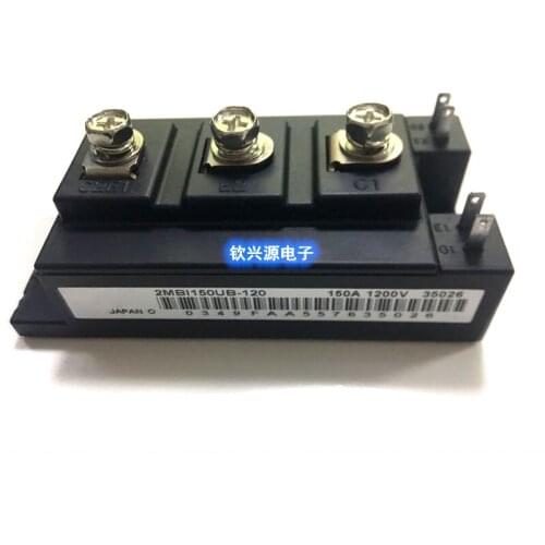 2MBI150UB-120 Actual Stock Photos Original Goods