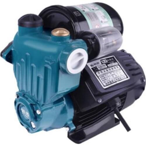 980W Household Automatic Silent Type Self-priming Pump Tap Water Well Water Pipe Suction Machine Pressurized Water Pump