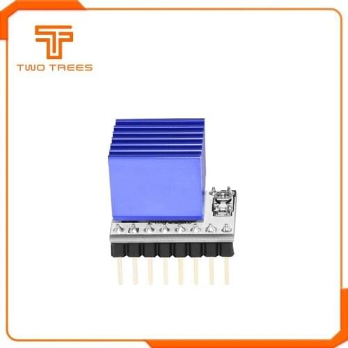 3D Printer Stepstick S109 Stepper Motor Driver TB67S109 Compatible with 57 Stepper Motor/Pololu pin definition VS LV8729