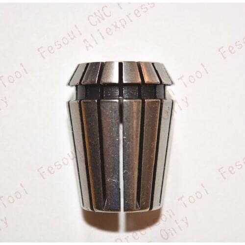 ER25-11mm,1pcs,Freeshipping CNC Machine Milling Cutter Collet,Tungsten Steel Solid carbide End Mill Accessory,Fastening tool