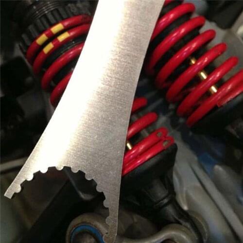 Wrench Shock Absorber Adjustment Tie Rod Tool for TRAXXAS E-REVO Summit RC Car Boats Model Repair Tool