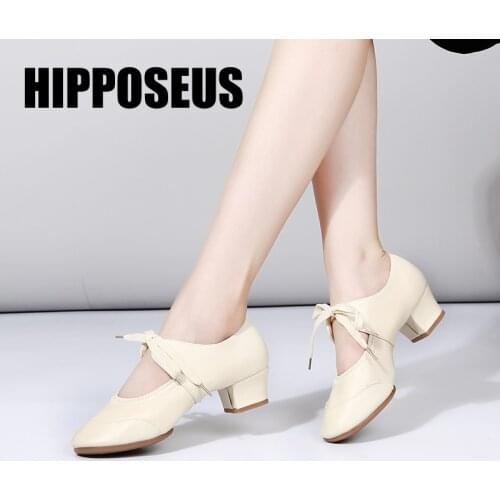 HIPPOSEUS Women's Shoes
