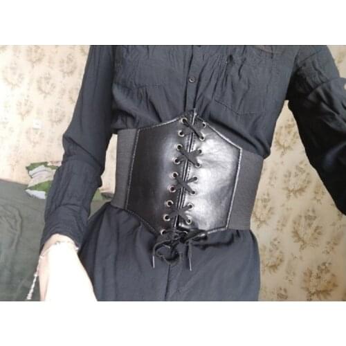 Body shaping strap womens fashion shaping buckle wide waist under-bust corset new body building accessory