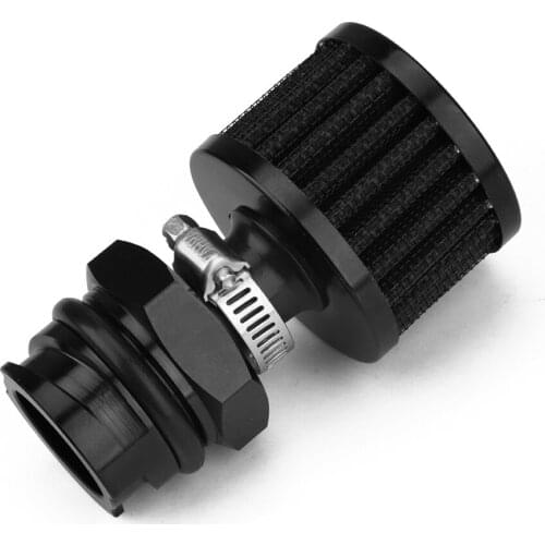 Oil Tank Cover Caps For LSX LS1 LS6 LS2 LS3 LS7 Billet Aluminum Black Valve Cover Oil Cap Breather