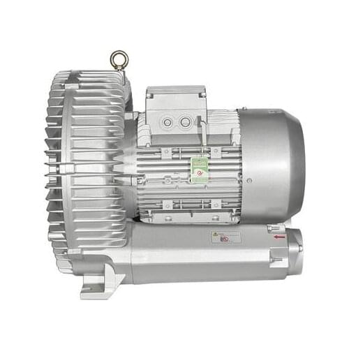 High-pressure Blower 22kw Industrial Powerful Large High-power Dust Remover 22000w380v Oxygen Pump Air Pump Electrical HG-22000S