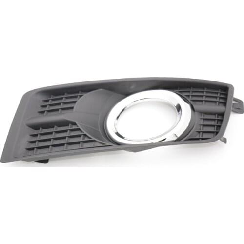 1 Pcs Left Front Fog Lamp Cover Fog Light Bezel Trim for Cadillac SRX 2010-2015