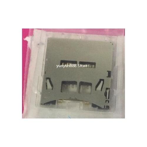 NEW For Fuji Fujifilm X-T1 XT1 SD Memory Card Reader Slot Holder