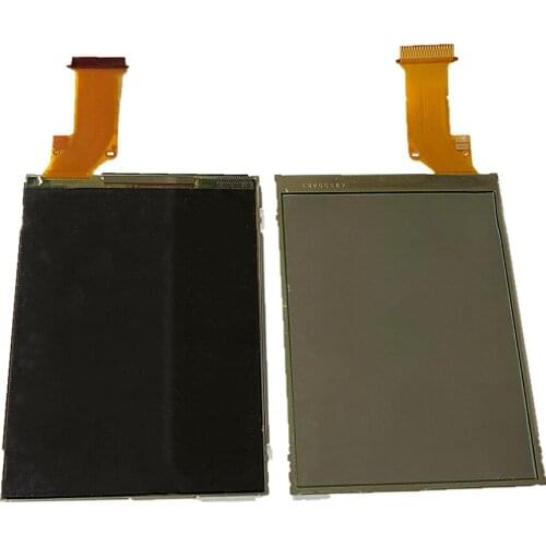 New for Sony Cyber DSC-T100 DSC-H9 DSC-H10 DSC-H50 T100 H9 H10 H50 camera LCD display screen repair parts