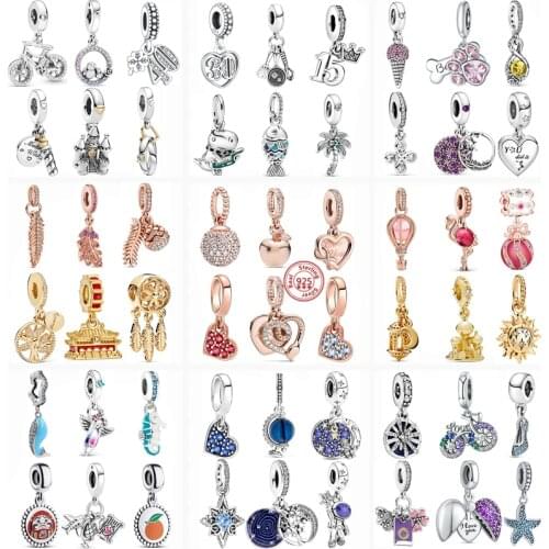 Pantaro Pandora Bracelets