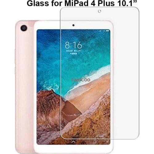 Raincoo Screen Protectors For Xiaomi Mi 9