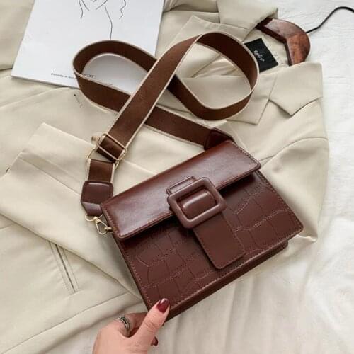 REPRCLA Women's Wide Bags