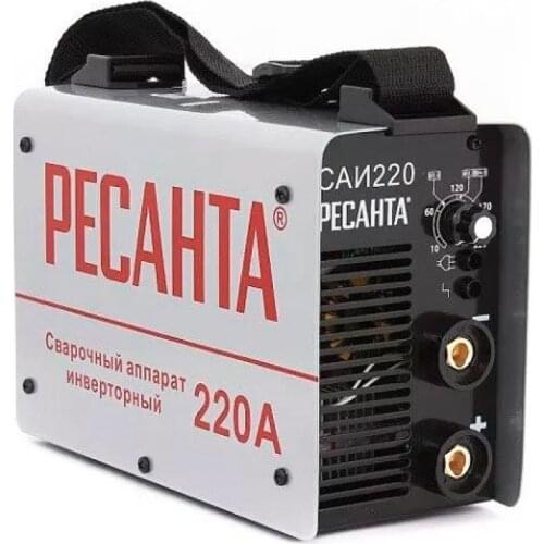 Ресанта Welders