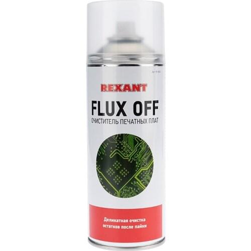 Rexant Printed Circuit Boards