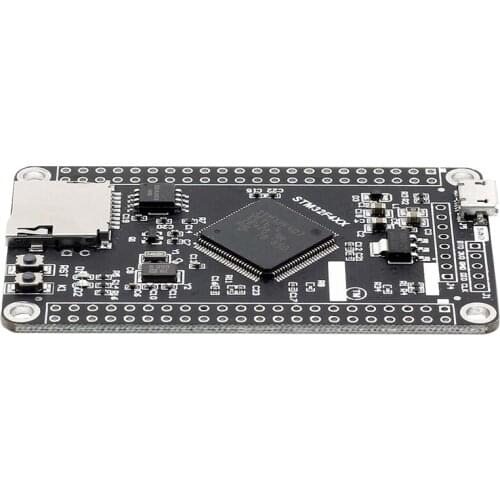 STM32F407VET6 STM32 System Core Board STM32F407 Development Board F407 Single-Chip Learning Board