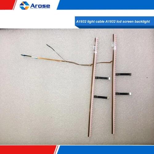 A1932 light cable A1932 lcd screen backlight A1932 Cable front A1932 camera cable A1932 webcam cable A1932 backlight cable