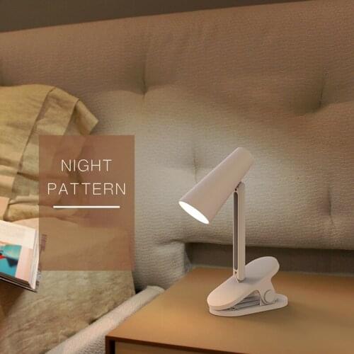 Led Home Desk Lamp Touch Table Lamps For Living Room Home Desktop Foldable Dimmable Eye Protection Study Lamp Learning Lighting