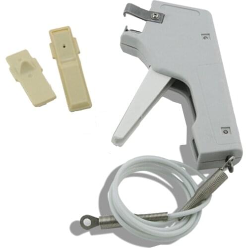 Gator Tag Remover Handheld EAS Security Tag Detacher For Anti Shoplifting System