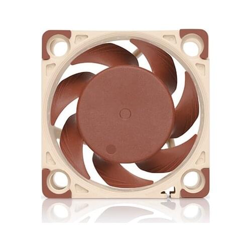 Noctua NF-A4x20 PWM 40mm 40X40X20 5000 RPM 14.9 dB(A) Cooling Fan Cooler Fan Radiator fan Computer Cases & Towers Fan