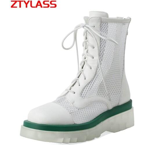 Женские туфли с ремешком ZTYLASS China At AliExpress