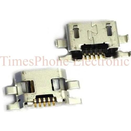 10pcs/lot For Nokia Lumia 1320 Micro USB Charging Charger Connector Dock Plug Port Free Shipping