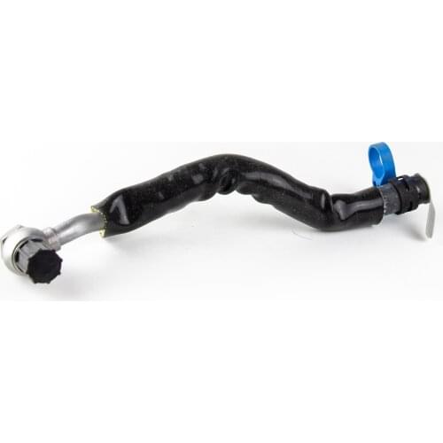 1343K4 9805975380 Brand New Turbocharger Coolant Water Hose 1.6T For Peugeot Citroen