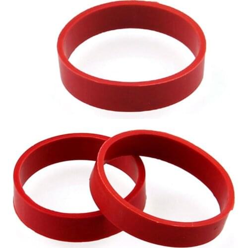 6X 33MM for BMW diesel swirl blanks flaps repair delete kit with intake gaskets