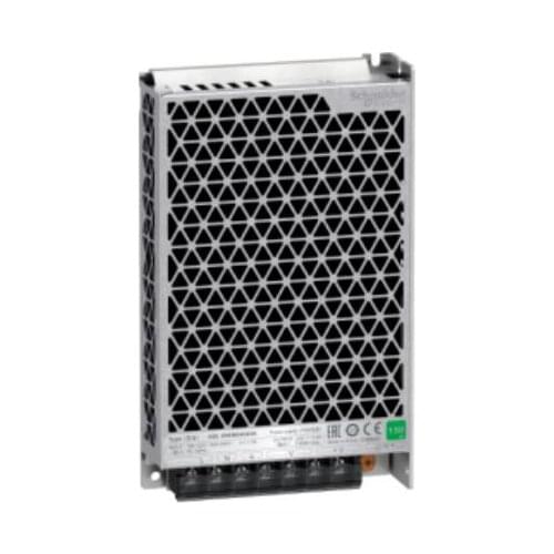 ABL2REM24065K Single phase power supply, 100...240V input, 24V DC output, 150W, 6,5A
