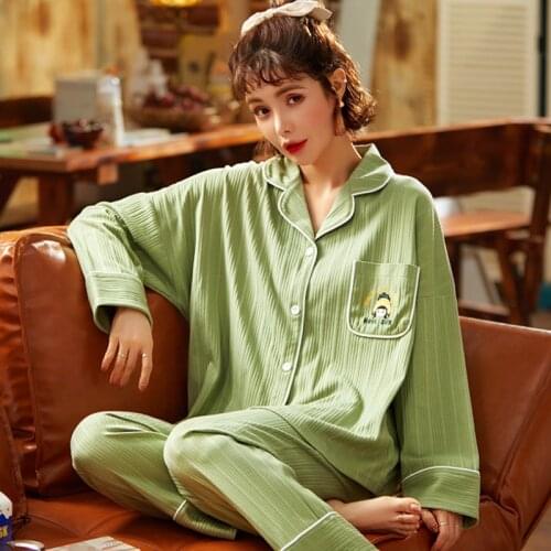 Women's Pajamas With Trousers AIPEACE China