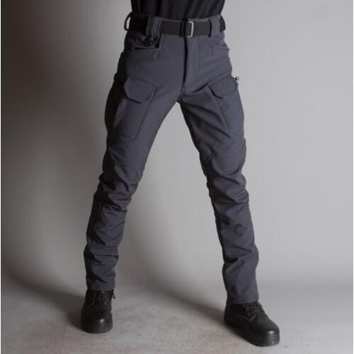 DARPHINKASA Men's Warm Pants