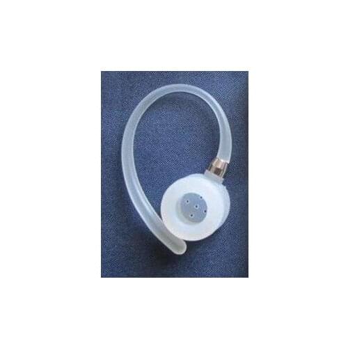DHL free .200pcs/lot .HZ720 bluetooth headset ears hang earhook earbuds . HZ720 OEM earloop
