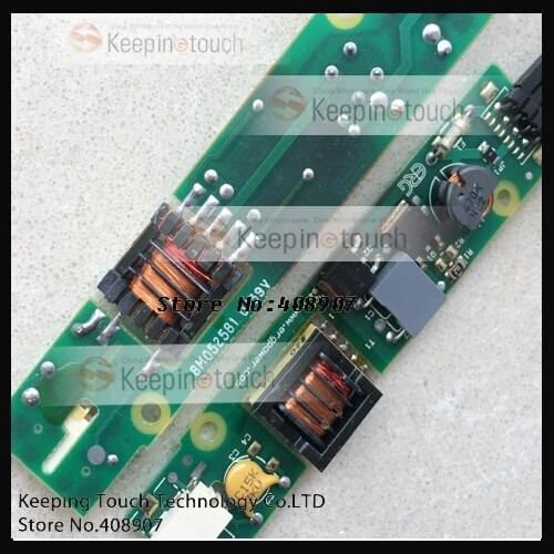 For ERG 8M052581 LCD Backlight Power Inverter Board