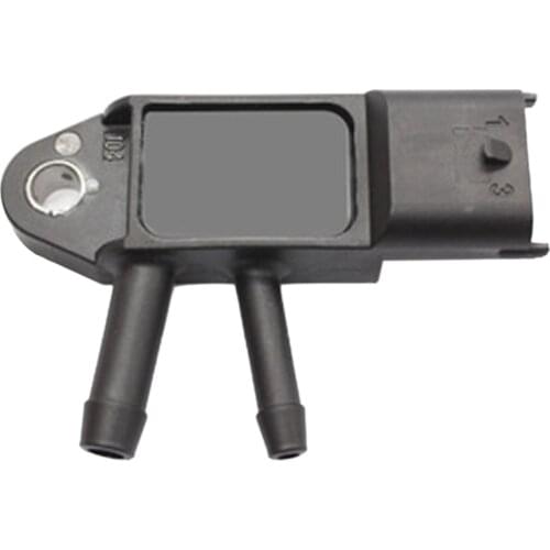 DPF Exhaust Pressure Sensor for Nissan Qashqai X-TRAIL KOLEOS Renault MEGANE VITARA 0281002772