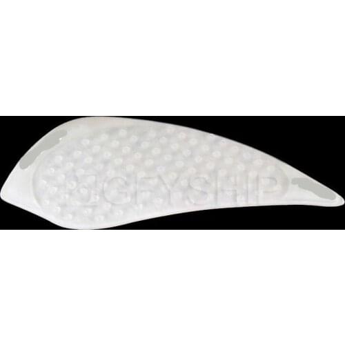 GSXR 1000 Motorcycle Fuel Tank Pad Anti Slip Protector Stickers Knee Grip Side Decals For Suzuki GSXR1000 2009-2013 2014 2015