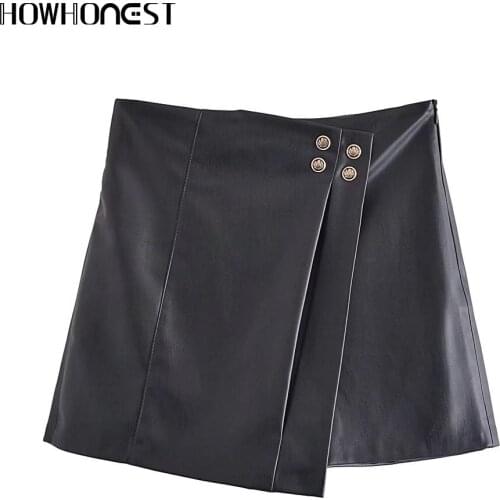 Женские юбки HOWHONEST China At AliExpress