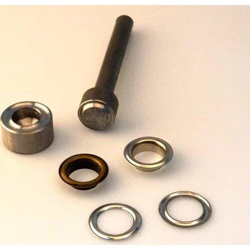 3/4 Inch (20mm) Grommet Eyelet Setting Tool