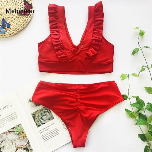 Melphieer Tight Swimwear