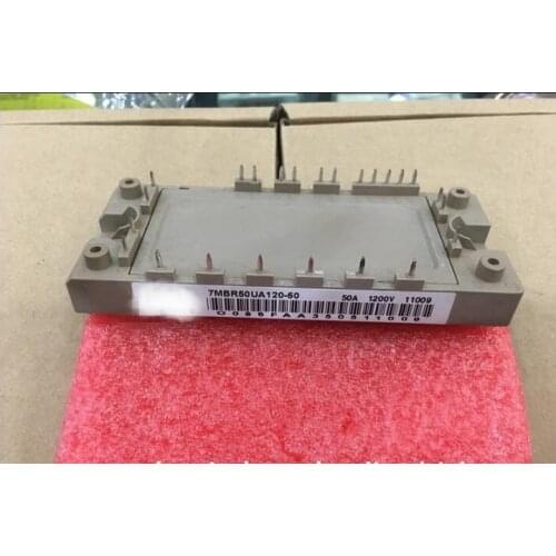 7MBR15UA120-50 7MBR25UA120-50 7MBR35UA120-50 7MBR50UA120-50 module
