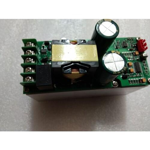 NEW 1700W HIFI High Power IRFP4227 IRS2092 Class D Mono Digital power amplifier board Stage power amplifier board