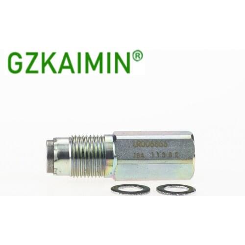 NEW FUEL RAIL PRESSURE RELIEF VALVE LIMITER 2.2 2.4 TDC 6C1Q-9H321-AB 6C1Q9H321AB for FORD TRANSIT MK7 VII LR006866