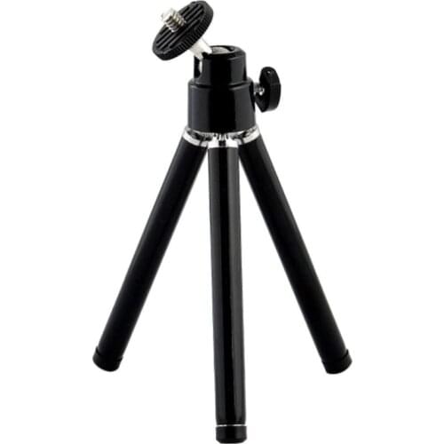 New Live Bracket Photo Tripod Fill Light Bracket Monopod Selfie Stick For Smartphone Tripod Stand Phone Live Broadcast Set S