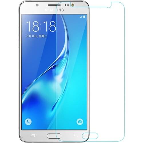 VIUMON Screen Protectors For Samsung Galaxy J5 2016