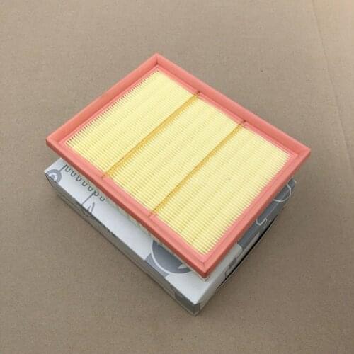 1pcs auto air filter element suit for Mercedes Benz A200 A140 A160 A180 B200 B180 OEM NO A2660940004